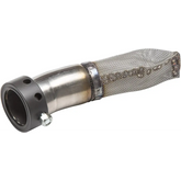 Rs 12 Exhaust Spark Arrestor 1.375